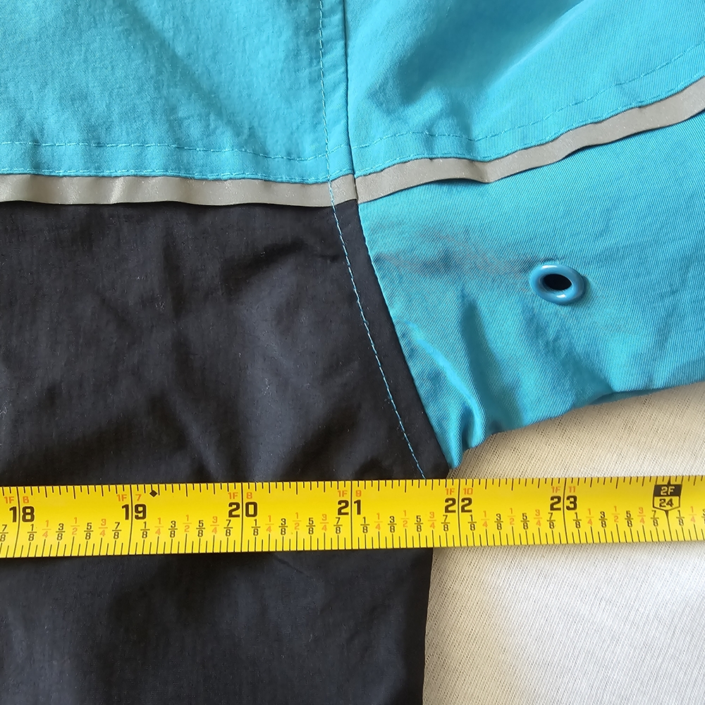 OBEY Outlander Jacket Size S - Picture 7 of 8